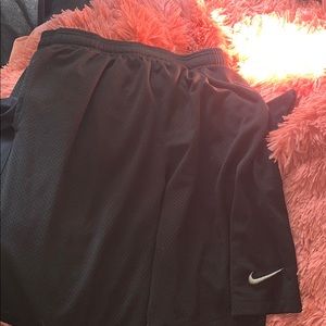 Nike Basketball Shorts